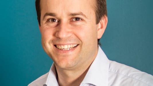 Geoffroy Guigou, cofondateur et DG de Younited Credit