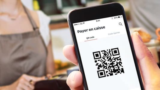 Application Lyf Pay