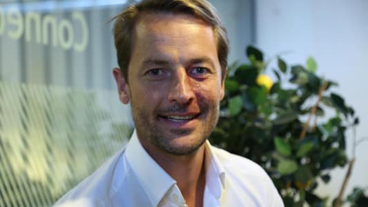 Christophe Bourbier, PDG de Limonetik