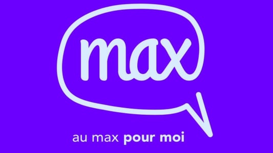Logo Max Crédit Mutuel Arkea