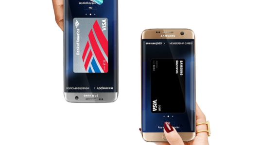 Samsung Pay