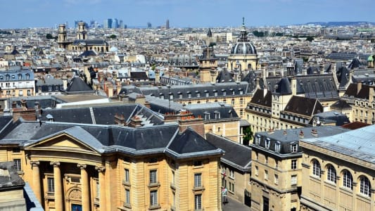 Paris