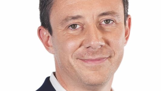 Benjamin Griveaux en 2017