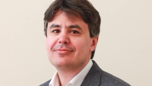 Cyril Tramon, prsident de WeShareBonds