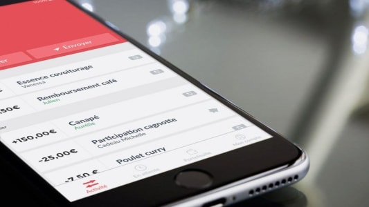 Application iPhone Morning