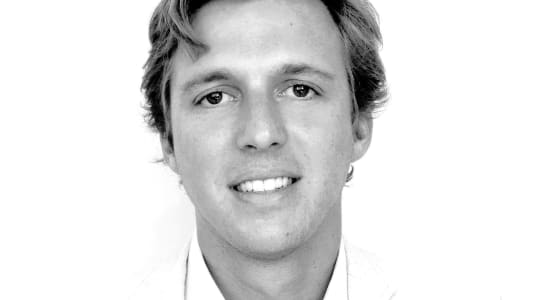 Nicolas de Feraudy, de Lendopolis