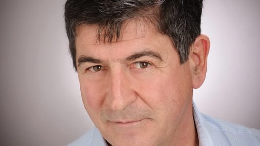 Michel Constant, prsident de Nanceo