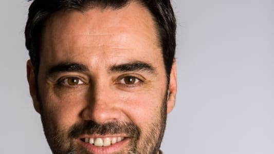 Carlos Sanchez, CEO de Orwell Group