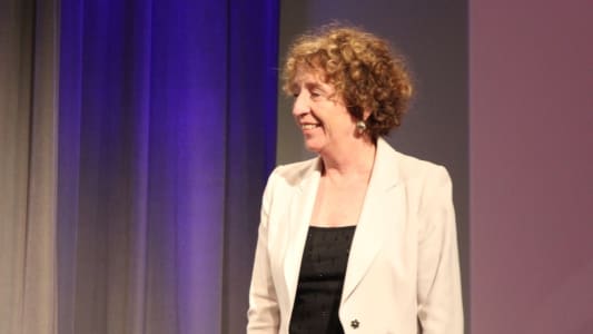 Muriel Pnicaud en 2016