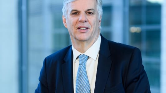 Bruno de Seguins, d'Aviva