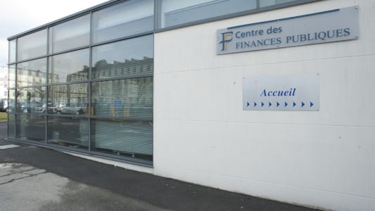 Centre des impts