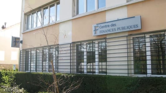 Centre des impts