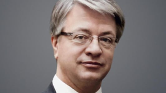 Jean-Laurent Bonnafé (BNP Paribas)