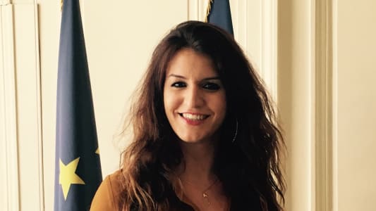 Marlne Schiappa