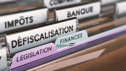 dfiscalisation