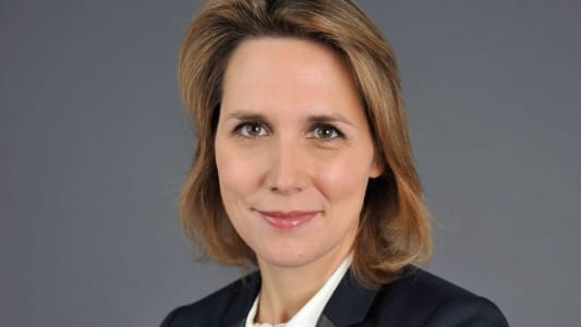Marie Cheval