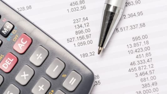 Chiffres et calculatrice