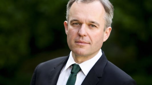Franois de Rugy