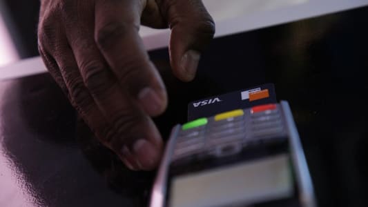 Paiement avec une carte bancaire Orange Bank