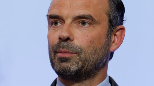 Edouard Philippe en septembre 2017