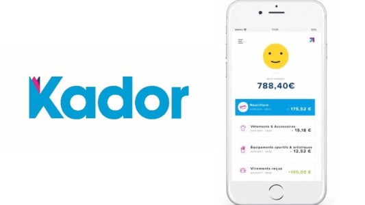 Offre Kador de Boursorama