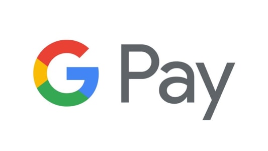 Logo Google Pay