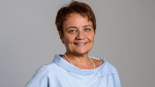 Sonia Fendler, de Generali