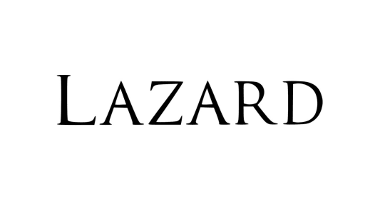 Logo Banque Lazard