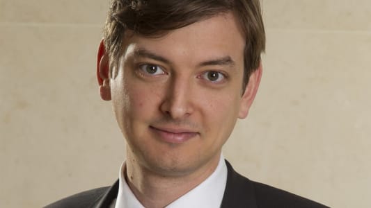 Adrien Couret, de la Macif