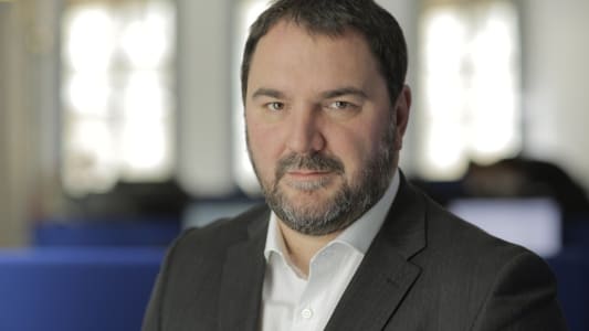 Jean-Paul Raymond, de Quantalys