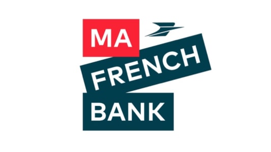 Logo Ma French Bank