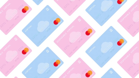 Carte virtuelle phmre Revolut