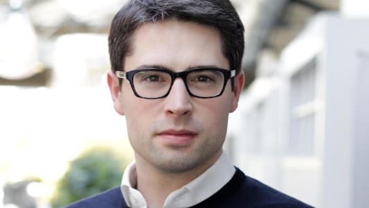 Jean-Daniel Guyot cofondateur Margo Bank mars 2018