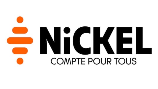 Logo Nickel