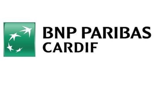 BNP Paribas Cardif Logo