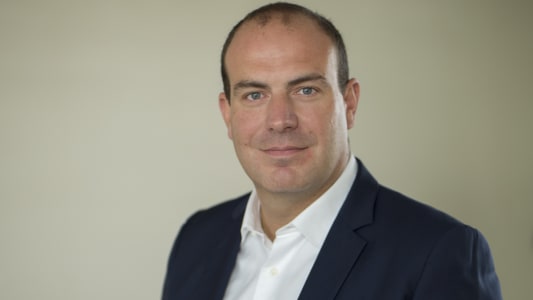 Franck Oniga, Banque Postale