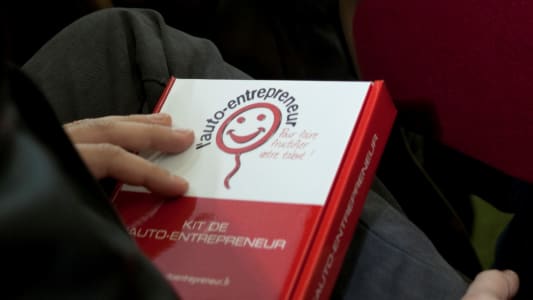 auto-entrepreneur