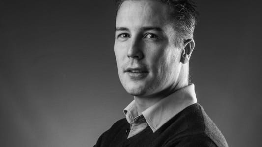 Fabien Michel, PretUp