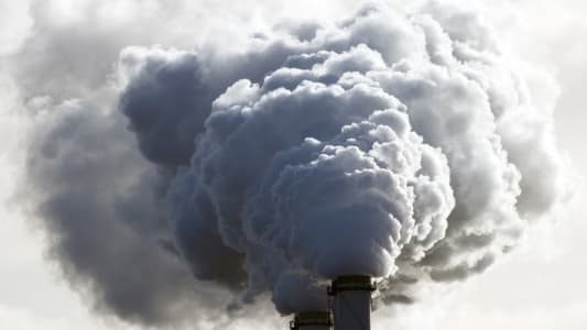 Pollution atmosphérique