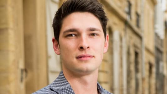 Charles Henri Gougerot Duvoisin, CEO d'Obvy