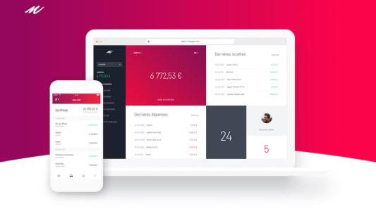 espace client manager.one