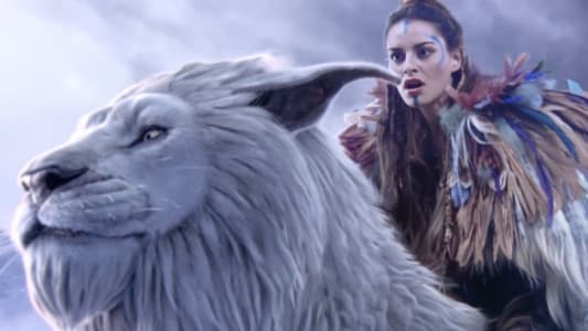 Le marais de glace, publicité d'ING Direct, mai 2018