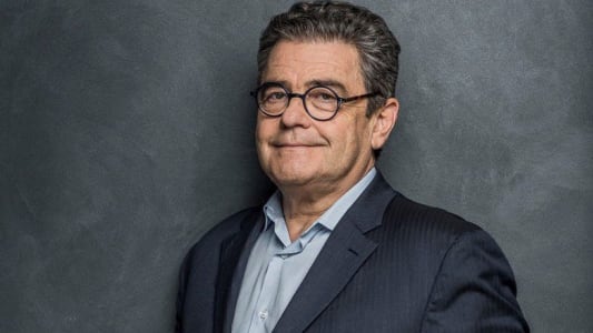 Philippe Vayssettes, directeur gnral de Milleis Banque