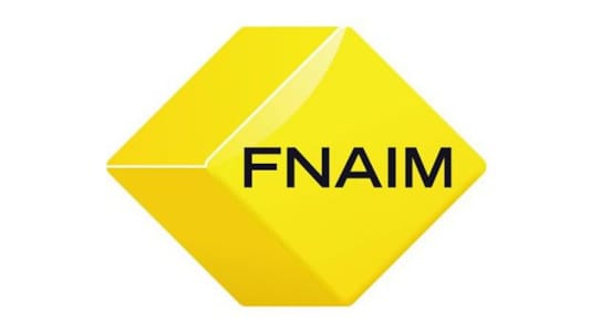 Logo FNAIM