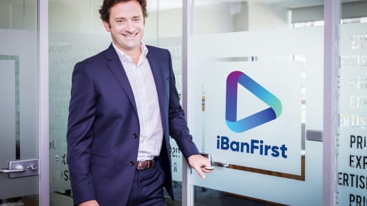 CEO ibanfirst juillet 2018