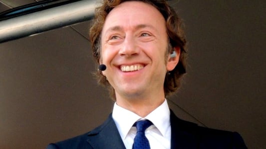 Stéphane Bern en 2012