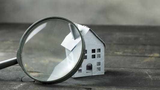 crdit immobilier