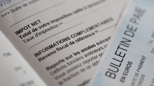 Impt et bulletin