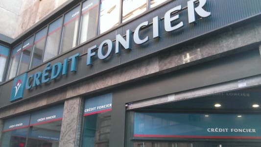 Crdit Foncier