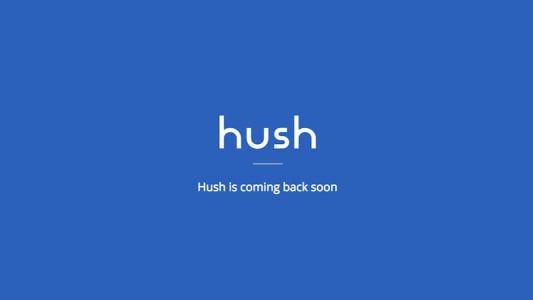 Hush